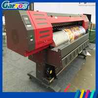 Tan Bueno como Mimaki, Precio de la Máquina Plotter Roland Garros RT-1801