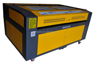 Máquina cortadora de grabado láser de plástico, policarbonato, <span class=keywords><strong>PC</strong></span> - Product Image 5