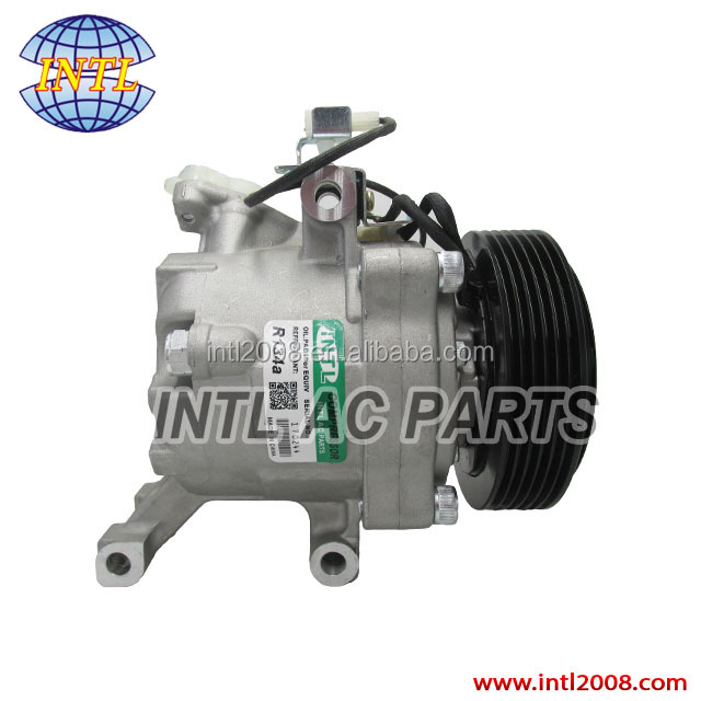 確認 Shop 447280-0300 AC Compressor Denso 4472800300 Fits Toyota