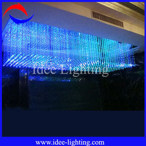 ออกแบบใหม่ led โคมไฟ droplight 8 สี <span class=keywords><strong>twinkle</strong></span> - Product Image 2