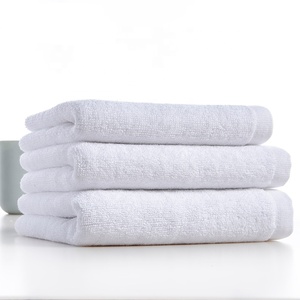 Linge <span class=keywords><strong>de</strong></span> <span class=keywords><strong>toilette</strong></span> 100% <span class=keywords><strong>coton</strong></span>, livraison gratuite, échantillon 21S, blanc, hôtel, 12x12 "30g-60g, vente <span class=keywords><strong>en</strong></span> gros - Product Image 4