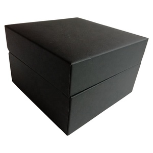 <span class=keywords><strong>Di</strong></span> cuoio DELL'UNITÀ <span class=keywords><strong>di</strong></span> elaborazione <span class=keywords><strong>di</strong></span> <span class=keywords><strong>marca</strong></span> singolo contenitore <span class=keywords><strong>di</strong></span> regalo della vigilanza per gli uomini - Product Image 4