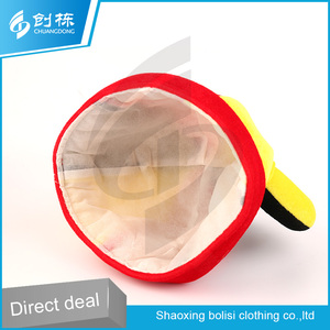 Wholesale new design polyester custom sports hat daddy with <span class=keywords><strong>the</strong></span> football - Product Image 4