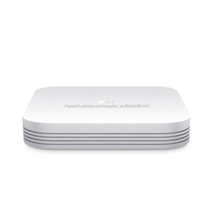 <span class=keywords><strong>Xiaomi</strong></span> TV <span class=keywords><strong>Box</strong></span> <span class=keywords><strong>3S</strong></span> Pro Inteligente 4 K HD MiTV MiBox 3 S 2G+8G Dual USB Apoyo Miracast Airplay DLNA Color Blanco Android 5.1 - Product Image 2