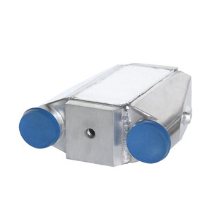 <span class=keywords><strong>Intercooler</strong></span> pour 135 <span class=keywords><strong>135i</strong></span> 335 335i E90 E92 06-10 N54 Double - Product Image 1