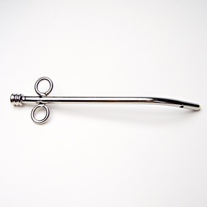 Tubo de Sondeo Uretral de Acero Inoxidable Médico, Juguete Sexual, Varita Prince, Inserto para Pene, Productos Sexuales - Product Image 4