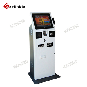 Tự Phục Vụ <span class=keywords><strong>A4</strong></span> Tài Liệu In Ấn Scan Form Điền Máy In <span class=keywords><strong>Kiosk</strong></span> - Product Image 5