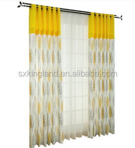 Cortinas Royal Cavas, cortinas estampadas, textiles para el hogar - Product Image 1