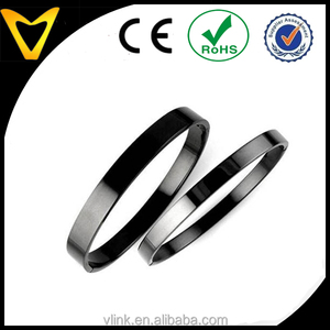Palabras de alabanza en español de alta calidad, diseño de acero inoxidable, abalorios cruzados retráctiles, pulseras de amor para parejas amantes - Product Image 6