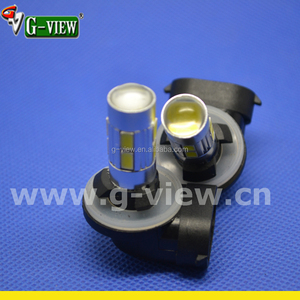 Haute superbright <span class=keywords><strong>auto</strong></span> 880/881 <span class=keywords><strong>auto</strong></span> led brouillard lumière 8smd 5630 + 5 w <span class=keywords><strong>cris</strong></span> Led - Product Image 2