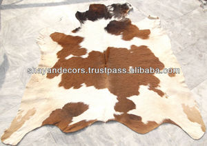 Alfombra de piel de vaca - Product Image 1