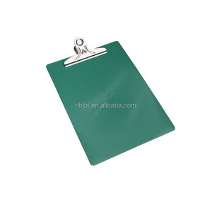 Plastic <strong>Clipboard</strong> for Sale