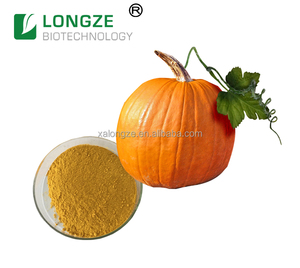 Integratore Alimentare di Estratto di Zucca 100% Puro, Vendita all'Ingrosso - Product Image 2