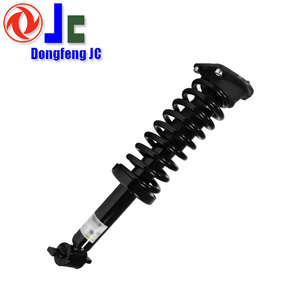 Passé IATF/TS 16949 Système de qualité Suspension hydraulique Coilover pour Chevrolet <span class=keywords><strong>Camaro</strong></span> <span class=keywords><strong>V6</strong></span> V8 341356 - Product Image 4