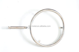 Stainless Steel <strong>Gas</strong> Pipe <strong>Burner</strong> for Pizza Oven Outdoor Garden Commercial <strong>burner</strong> - Product Image 3