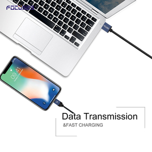 Muestra <span class=keywords><strong>gratis</strong></span>! Premium nylon trenzado <span class=keywords><strong>cable</strong></span> USB para iPhone MFI <span class=keywords><strong>cable</strong></span> USB cargador - Product Image 6