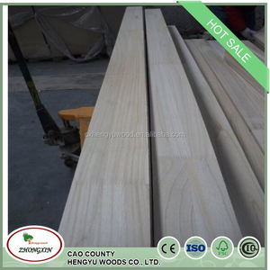 Chine paulownia doigt planche de <span class=keywords><strong>bois</strong></span> communs ou le <span class=keywords><strong>bois</strong></span> utilisé <span class=keywords><strong>pour</strong></span> les meubles - Product Image 5