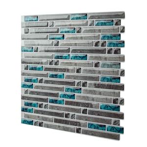 <span class=keywords><strong>Piastrelle</strong></span> <span class=keywords><strong>adesive</strong></span> <span class=keywords><strong>adesive</strong></span> <span class=keywords><strong>per</strong></span> backsplash in stick di carta <span class=keywords><strong>per</strong></span> <span class=keywords><strong>piastrelle</strong></span> da <span class=keywords><strong>cucina</strong></span> 3d realizzate in fabbrica <span class=keywords><strong>per</strong></span> pareti - Product Image 2