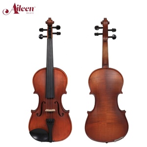 Conjunto de Violín Moderado de Abeto Macizo Seleccionado (VM110H) - Product Image 2