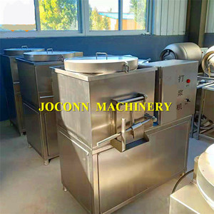 Thương mại thịt lợn thịt beater/quả bóng thịt máy máy máy đập/5 kg thịt beater giá - Product Image 5