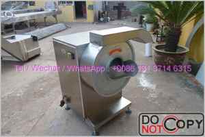 Machine de découpe pour pommes de terre, frites, bâtonnets <span class=keywords><strong>en</strong></span> spirale, assurance commerce de gros - Product Image 5