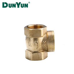 Dunyun usine de haute qualité en laiton forgé <span class=keywords><strong>clapet</strong></span> <span class=keywords><strong>anti</strong></span>-<span class=keywords><strong>retour</strong></span> pivotant 1/2 "~ 2" <span class=keywords><strong>clapet</strong></span> <span class=keywords><strong>anti</strong></span>-<span class=keywords><strong>retour</strong></span> avec <span class=keywords><strong>clapet</strong></span> <span class=keywords><strong>d</strong></span>'étanchéité dur <span class=keywords><strong>pour</strong></span> canalisation <span class=keywords><strong>d</strong></span>'<span class=keywords><strong>eau</strong></span> - Product Image 5