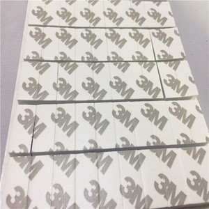 ประเทศจีนผู้ผลิตยางกาวปิดเซลล์ Eva แผ่นโฟมเทปสองด้าน - Product Image 3