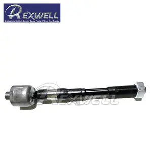 Rexwell Inner Steering Tie Rod End D8521-3XA0A 48521-VW025 48521-VW026 For Nissan Urvan E25 NV350 E26 Parts