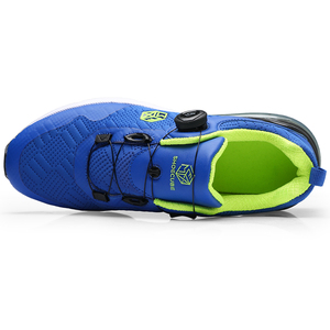 2019 de moda de los hombres de la marca casual <span class=keywords><strong>Zapatos</strong></span> de deporte de Niños de moda Zapatillas de correr - Product Image 4