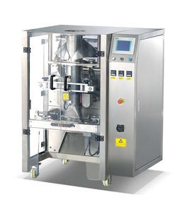 Máy Đóng Gói Rau Quả Tươi Đông Lạnh Máy Đóng Gói Rau Củ Quả Cho Thuần Chay - Product Image 3