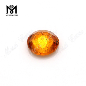 Giá bán buôn Round Cut Loose Đá Quý Peridot Tự Nhiên - Product Image 4