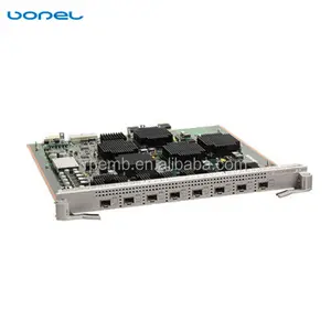 8-Port 10GBASE-X Interface Card (ED,SFP+) for Huawei S9706 EH1D2X08SED4