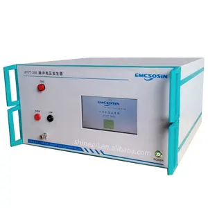 High Reliability Impulse Withstanding Voltage Tester Per IEC 60255