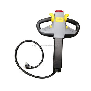 מלגזת חלקי מלגזה ידית הרכבה עבור מלגזה - Product Image 4