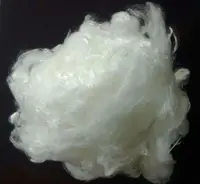 Makeit — fibres agrafeuses à base de cellulite verte à 100%, de haute qualité, pour matériel médical