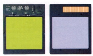 Casque de soudage <span class=keywords><strong>TIG</strong></span> HMT True Color Vision Zone de vue 98x87mm Capot de soudage à énergie solaire automatique Prix d'usine - Product Image 3