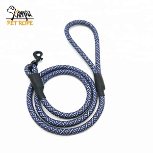 Tali Anjing Nilon, Tali Anjing Nilon Gaya Baru Penjualan Terbaik - Product Image 2