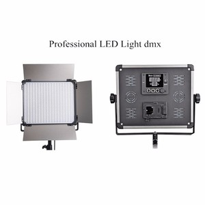 Yidoblo-D-1080II bicolor de <span class=keywords><strong>85W</strong></span>, 7000lm, luces de grabación de vídeo para estudio CRI, iluminación fotográfica, AC110-240V - Product Image 2