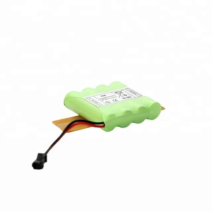 Eva <span class=keywords><strong>NIMH</strong></span> batería Fuente de la fábrica CE hielo certificado níquel metal hidruro SC2200mAh baterías 4,8 <span class=keywords><strong>V</strong></span> <span class=keywords><strong>nimh</strong></span> - Product Image 3