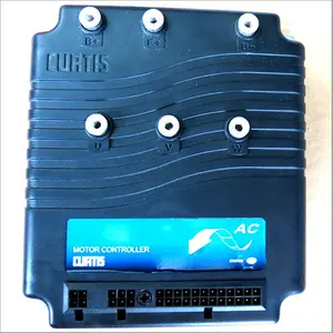 Beliebte Curtis Programmierer Motor Controller Lieferant für Curtis 1230-2402