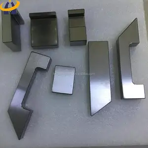 Hot Sale Tungsten Bucking Bar Dolly Rivet Block Aircraft Tool