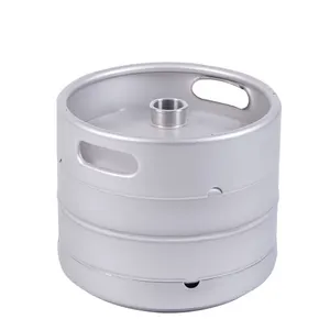 5L-50L Stainless Steel 304 Beer Keg for Sale