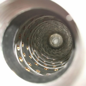 Máy nén khí Quay trên Nước Làm Mát phần tử lọc 92720943 lọc dầu - Product Image 2