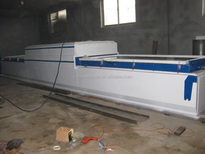 HAOSHIYUAN empresa de máquina de moldeo por vacío, automática máquina de laminación de vacío, digno de elección - Product Image 3