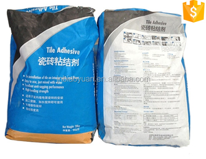 Adhesivo en Polvo de Alta Resistencia al Agua para Azulejos de Cerámica, Adhesivo para <span class=keywords><strong>Piscinas</strong></span> - Product Image 2