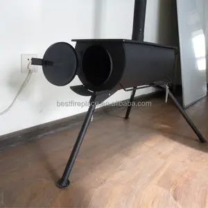 Réchaud à gaz autonome Rocket Cook - Product Image 1