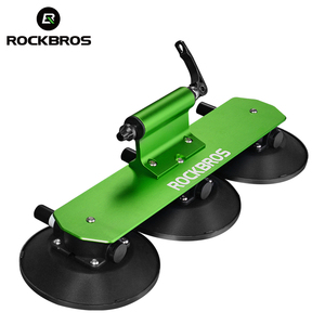 ROCKBROS, venta al por mayor, portaequipajes para <span class=keywords><strong>bicicleta</strong></span> con ventosa - Product Image 5