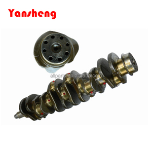 מלגזה חלקי חילוף מלגזה 32b20-10010 ארכובה עבור מנוע <span class=keywords><strong>s6s</strong></span> - Product Image 5