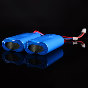 DTP 18650 3.7 V 4400 mAh paquete de baterías para bicicleta/motocicleta/vehículo eléctrico - Product Image 5