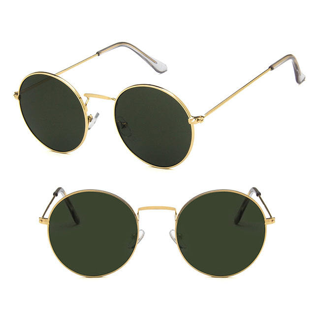 ทองเขียวเข้ม